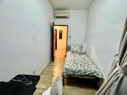 Parc Oasis (D22), Condominium #558819461